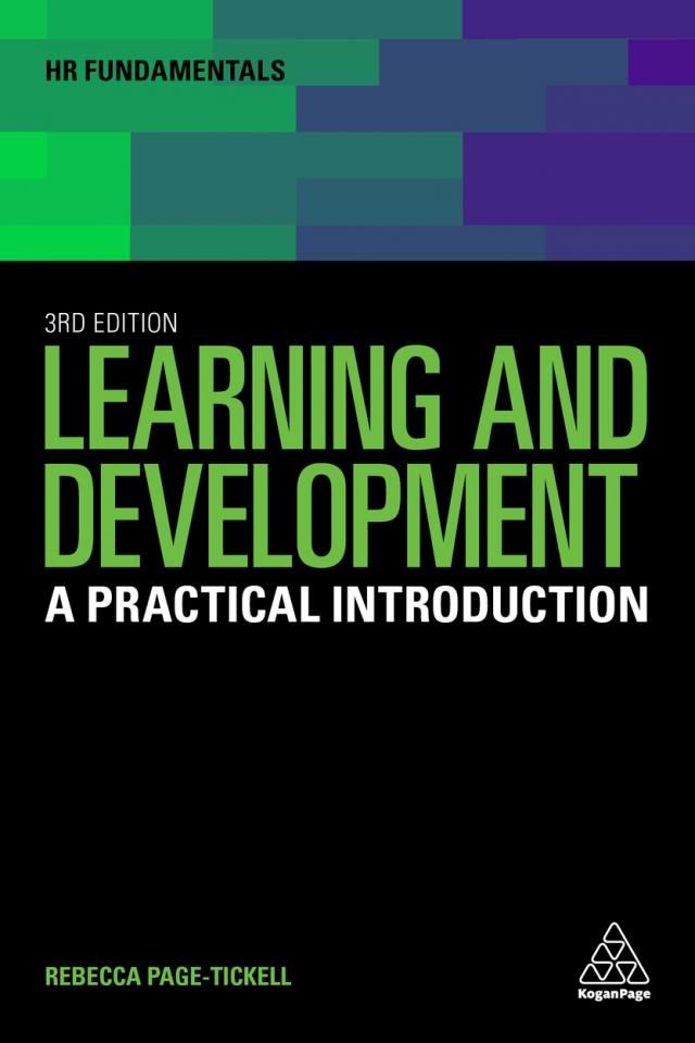 LEARNING AND DEVELOPMENT DEFINITION BY AUTHORS visual data 6